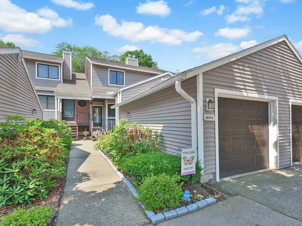 2005 Mill Pond Drive #2005, South Windsor, CT 06074