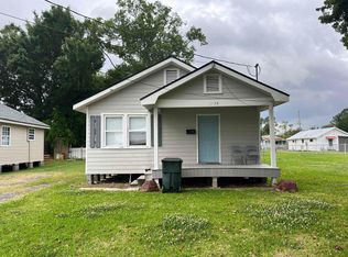 1124 Schley St, Houma, LA 70360