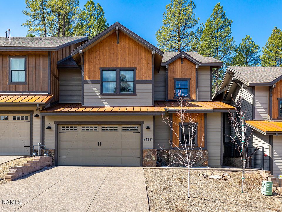 4365 W Arabian Trl 22, Flagstaff, AZ 86005 Zillow