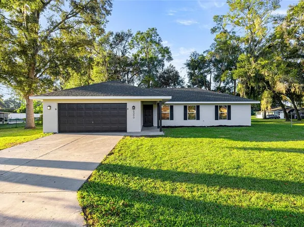 6090 SE 126th Ln, Belleview, FL 34420