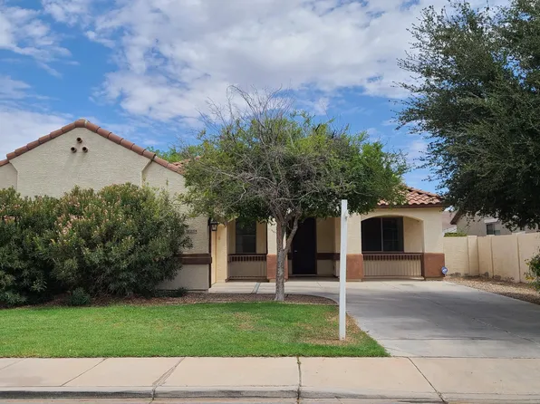 21574 E Bonanza Ct, Queen Creek, AZ 85142