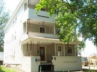 20 Fairfax Rd, Worcester, MA 01610