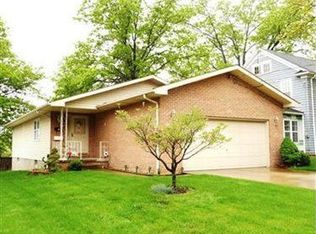 348 E Ford Ave, Barberton, OH 44203