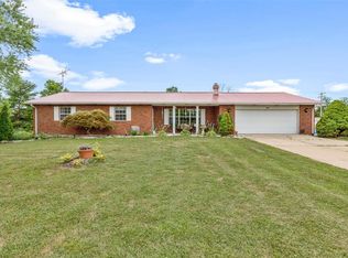 2756 Wycliff Dr, Farmington, MO 63640