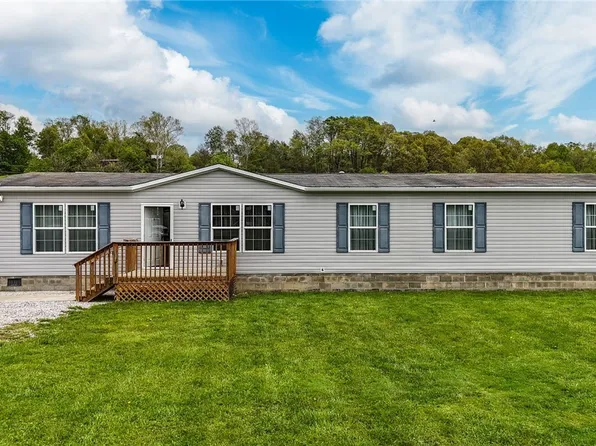 66 Star Rd, Marietta, OH 45750