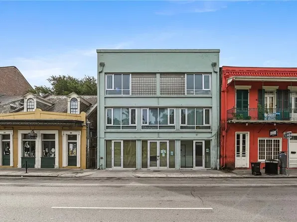 822 N Rampart St #201, New Orleans, LA 70116