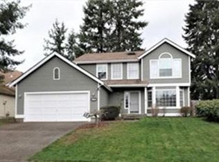 1016 SW 350th Pl, Federal Way, WA 98023