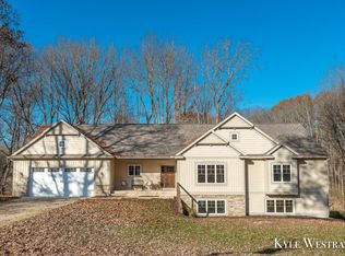 4091 Hall St SW, Grand Rapids, MI 49534