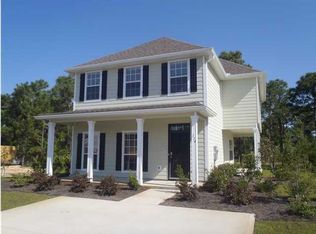 12 Water Oaks Loop, Pt Washington, FL 32459