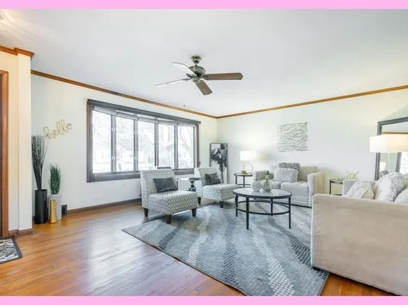 4805 ROIGAN Terrace, Monona, WI 53716