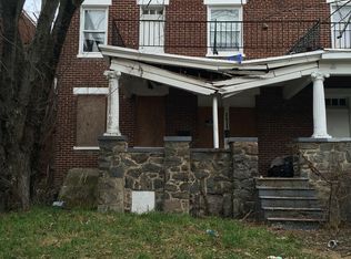 2628 Loyola Southway, Baltimore, MD 21215