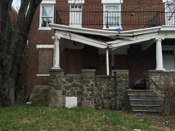 2628 Loyola Southway, Baltimore, MD 21215