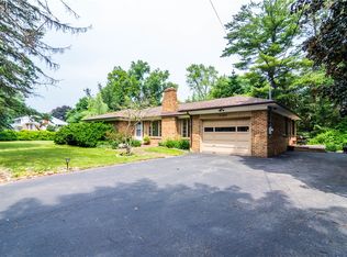 2100 Clover St, Rochester, NY 14618