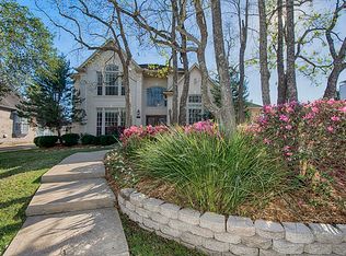 4234 Cedar Ridge Trl, Houston, TX 77059