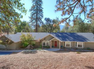38923 Seven Hills Rd, Oakhurst, CA 93644