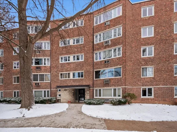 1940 W Hood Ave APT 1D, Chicago, IL 60660