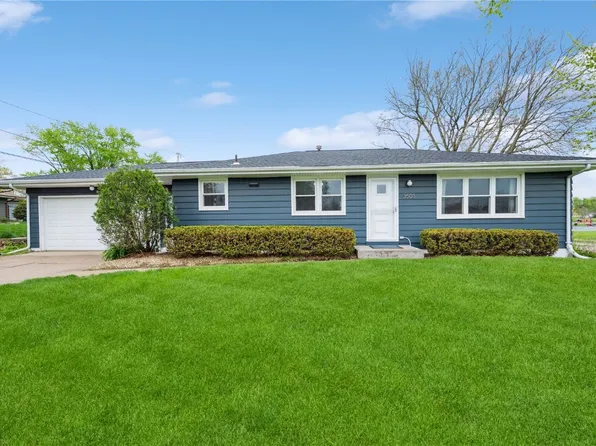 3508 Dalewood Ave SE, Cedar Rapids, IA 52403