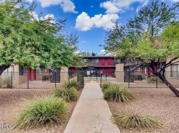 310 W EARLL Drive #207, Phoenix, AZ 85013