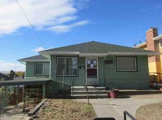 617 NW 5th St, Pendleton, OR 97801