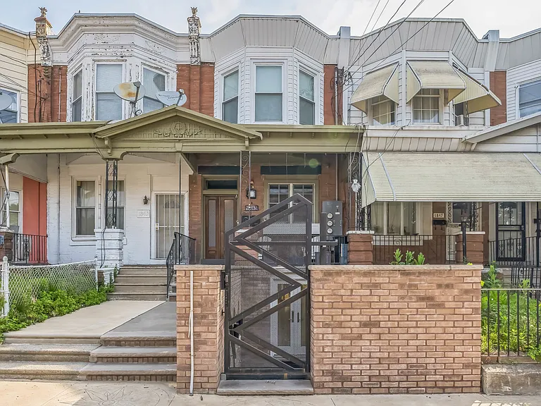 1845 E Cambria St #1 — Photo 1