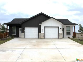 216 Riptide, Temple, TX 76501