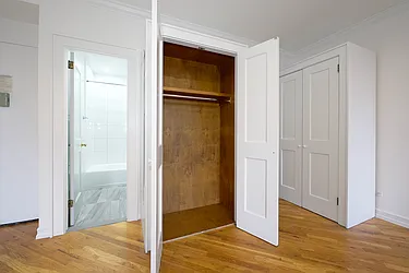 Rented by Buchbinder & Warren