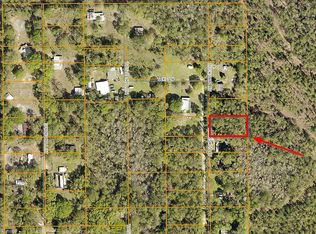 0 Buckshot Ave, Osteen, FL 32764