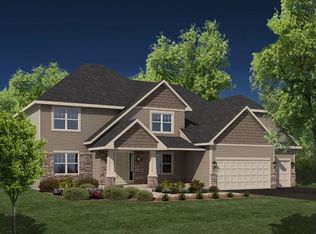 2515 Acorn Run, Victoria, MN 55386