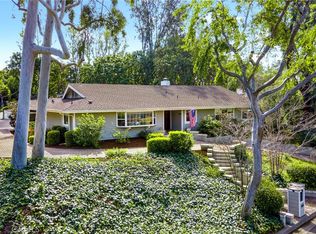 660 Green Acre Dr, Fullerton, CA 92835