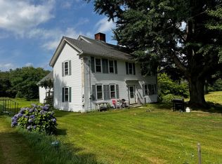 748 Plainfield Pike, Sterling, CT 06377