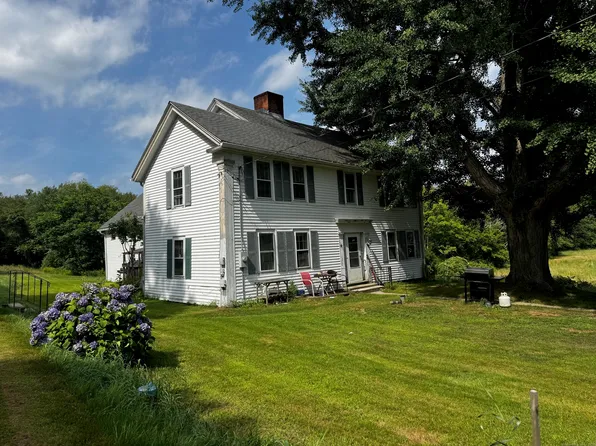 748 Plainfield Pike, Sterling, CT 06354