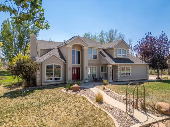 728 S 4000 W, Roosevelt, UT 84066