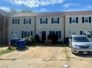440 Hill Meadow Dr, Virginia Beach, VA 23454
