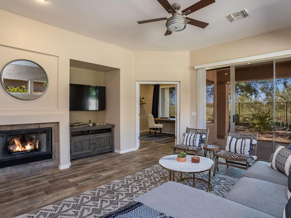 Wonderful Entertaining Space!