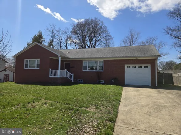 83 Ewingville Rd, Ewing, NJ 08638