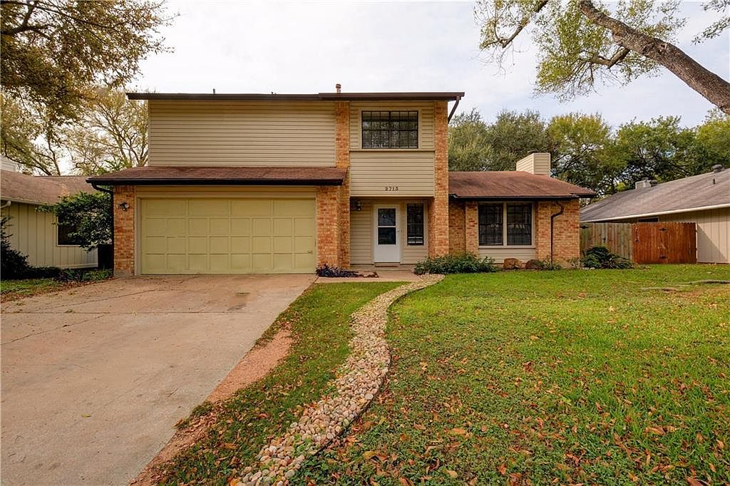 2713 Norfolk Dr, Austin, TX 78745 | Zillow