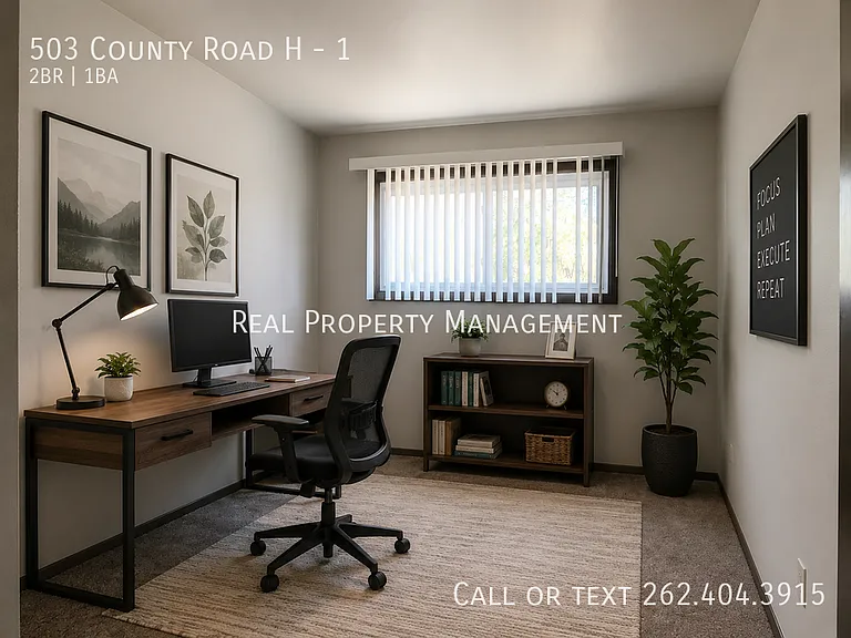503 County Road H #1 — Photo 7