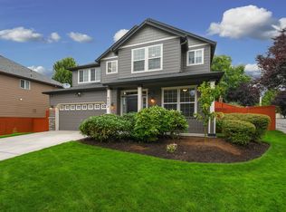 4022 NE 93rd St, Vancouver, WA
