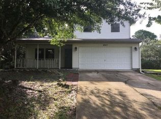 4017 Heaton Ter, North Port, FL 34286