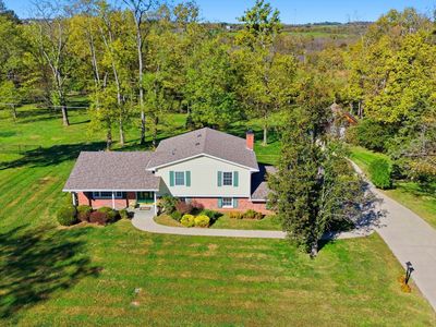 119 Carolyn Ln, Nicholasville, KY, 40356