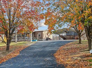 12986 Douglas Ln, Rogers, AR 72756