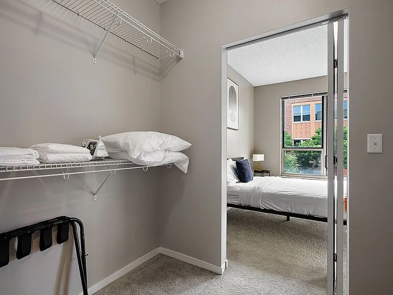 Storage Room