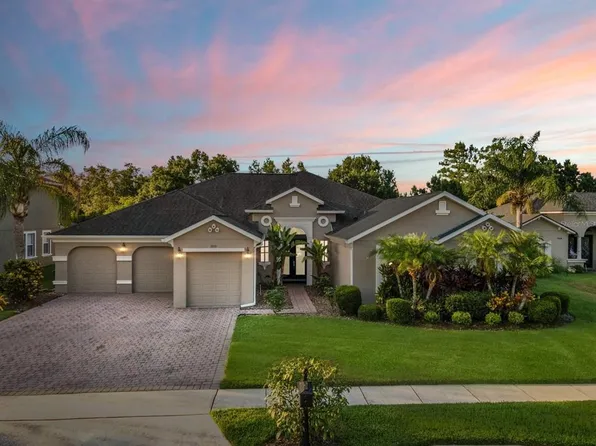 3320 Heirloom Rose Pl, Oviedo, FL 32766