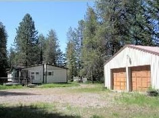 30385 Mt Highway 209, Bigfork, MT 59911