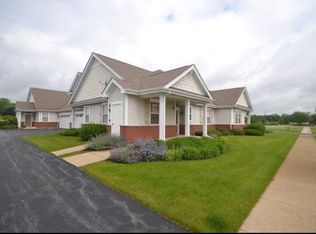 19948 Burnside Ct #19948, Olympia Fields, IL 60461