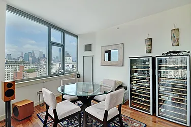 Rented by Corcoran