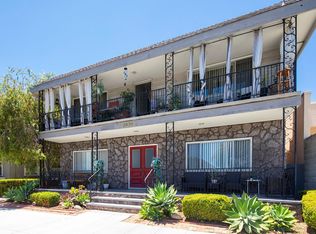 *Historic Building* Spacious Studio in Mission Hills - A Must See!, San Diego, CA 92103