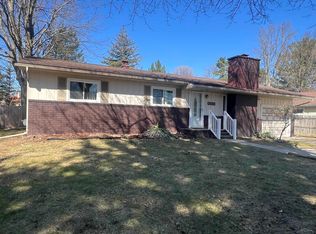 3455 Mannion Rd, Saginaw, MI