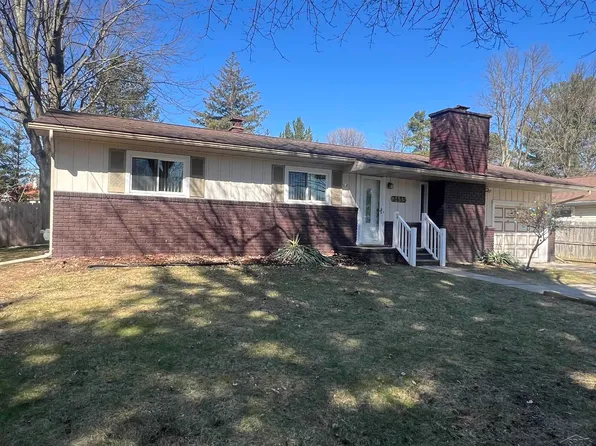 3455 Mannion Rd, Saginaw, MI 48603
