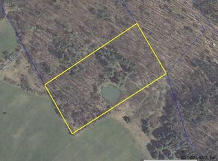 Ski Tow Rd, Cobleskill, NY 12043